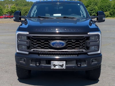 2023 Ford Super Duty F-250 SRW LARIAT
