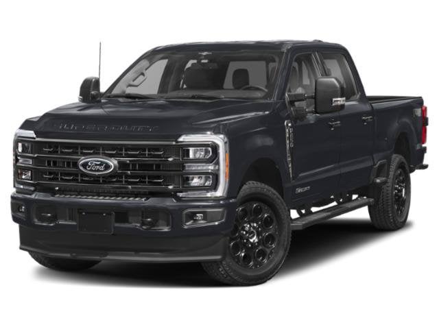 2027 Ford Super Duty F-250 SRW Base