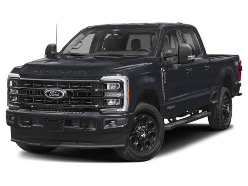 2027 Ford Super Duty F-250 SRW Base