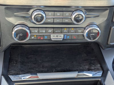 2024 Ford Super Duty F-350 SRW LARIAT