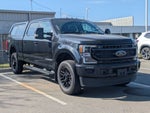 2022 Ford Super Duty F-350 SRW LARIAT