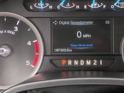 2019 Ford Super Duty F-450 DRW XLT