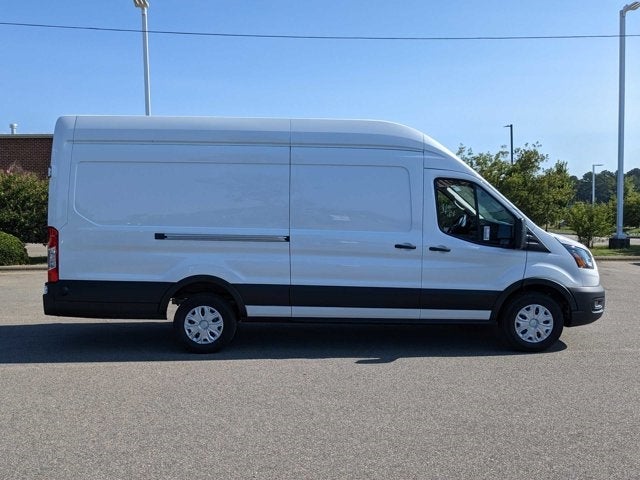 Used 2023 Ford Transit Van  with VIN 1FTBW3XK4PKB34458 for sale in Sanford, NC