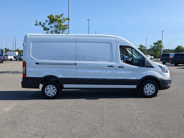 Used 2023 Ford Transit Van  with VIN 1FTBW9CK7PKB34950 for sale in Sanford, NC