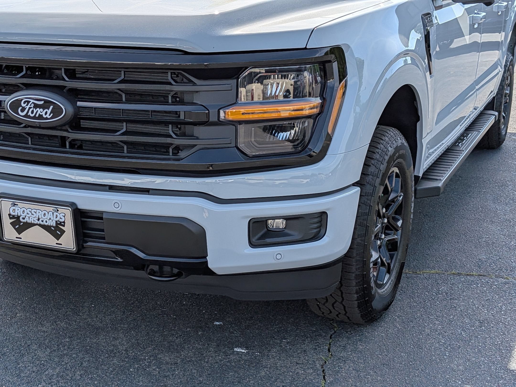 2026 Ford F-150 XLT - Photo 10