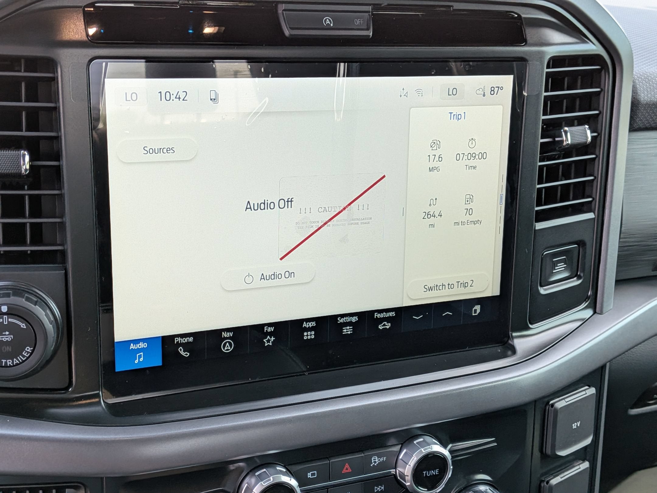2026 Ford F-150 XLT - Photo 21