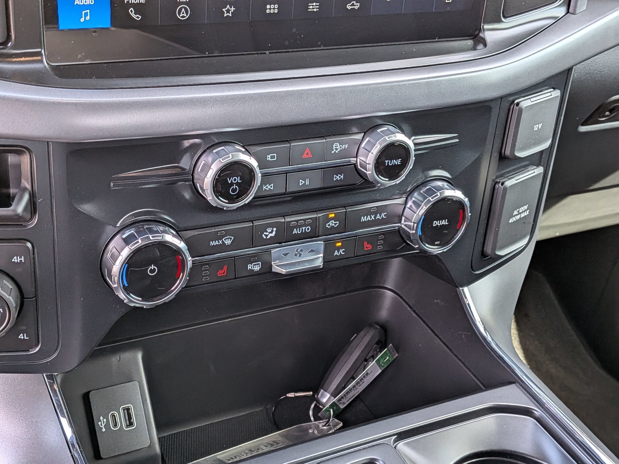 2026 Ford F-150 XLT - Photo 23