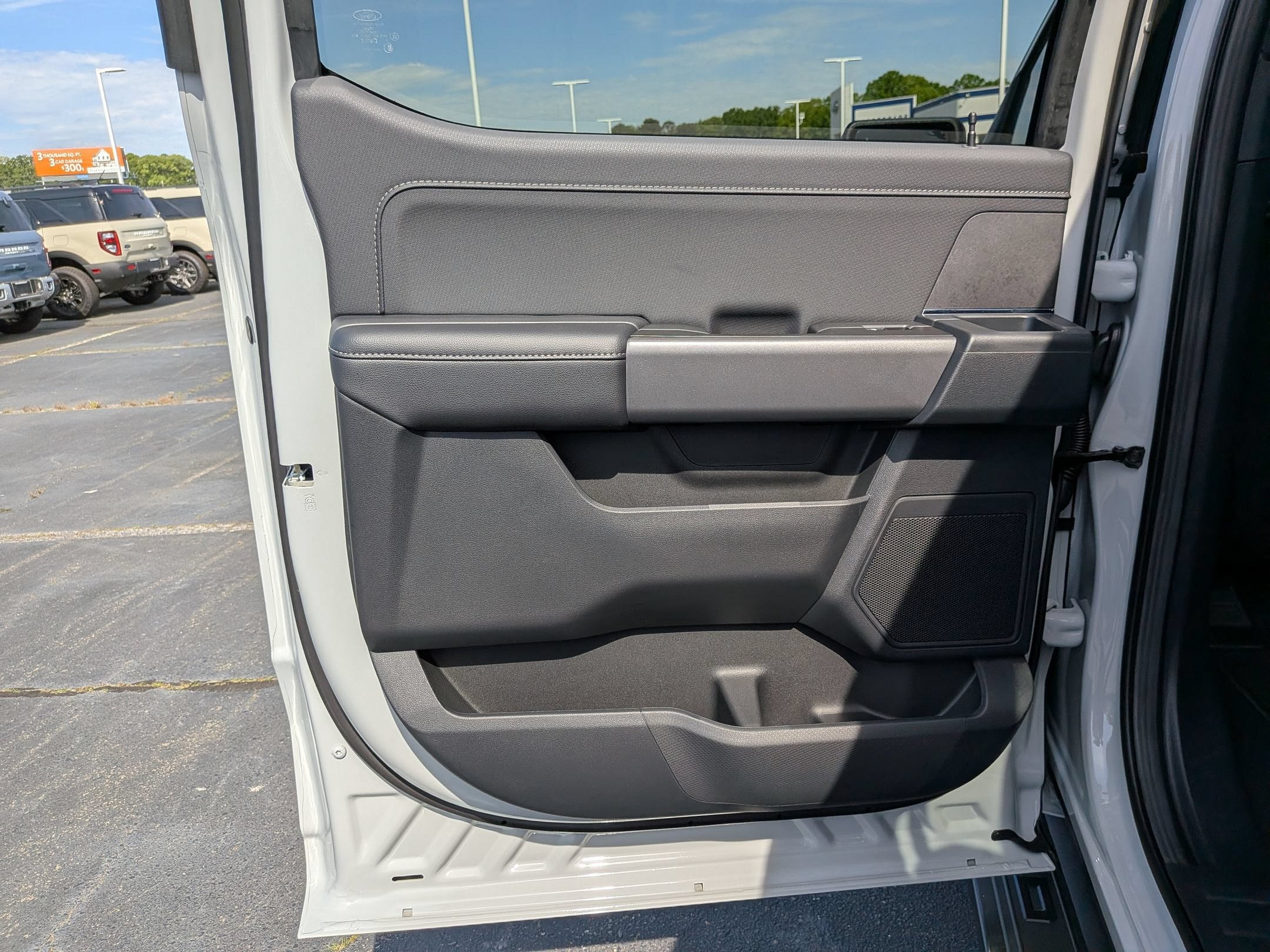 2026 Ford F-150 XLT - Photo 25