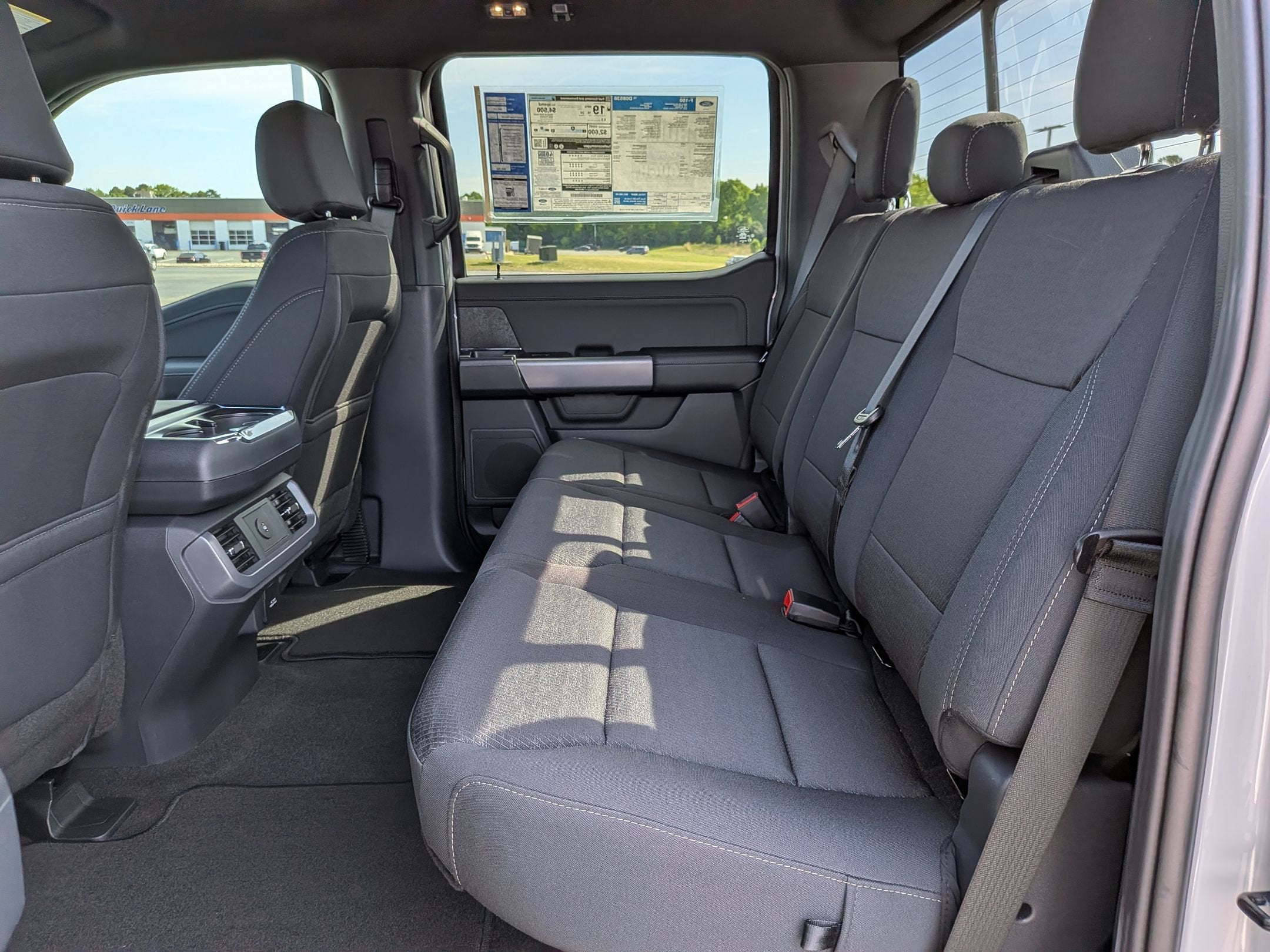 2026 Ford F-150 XLT - Photo 28