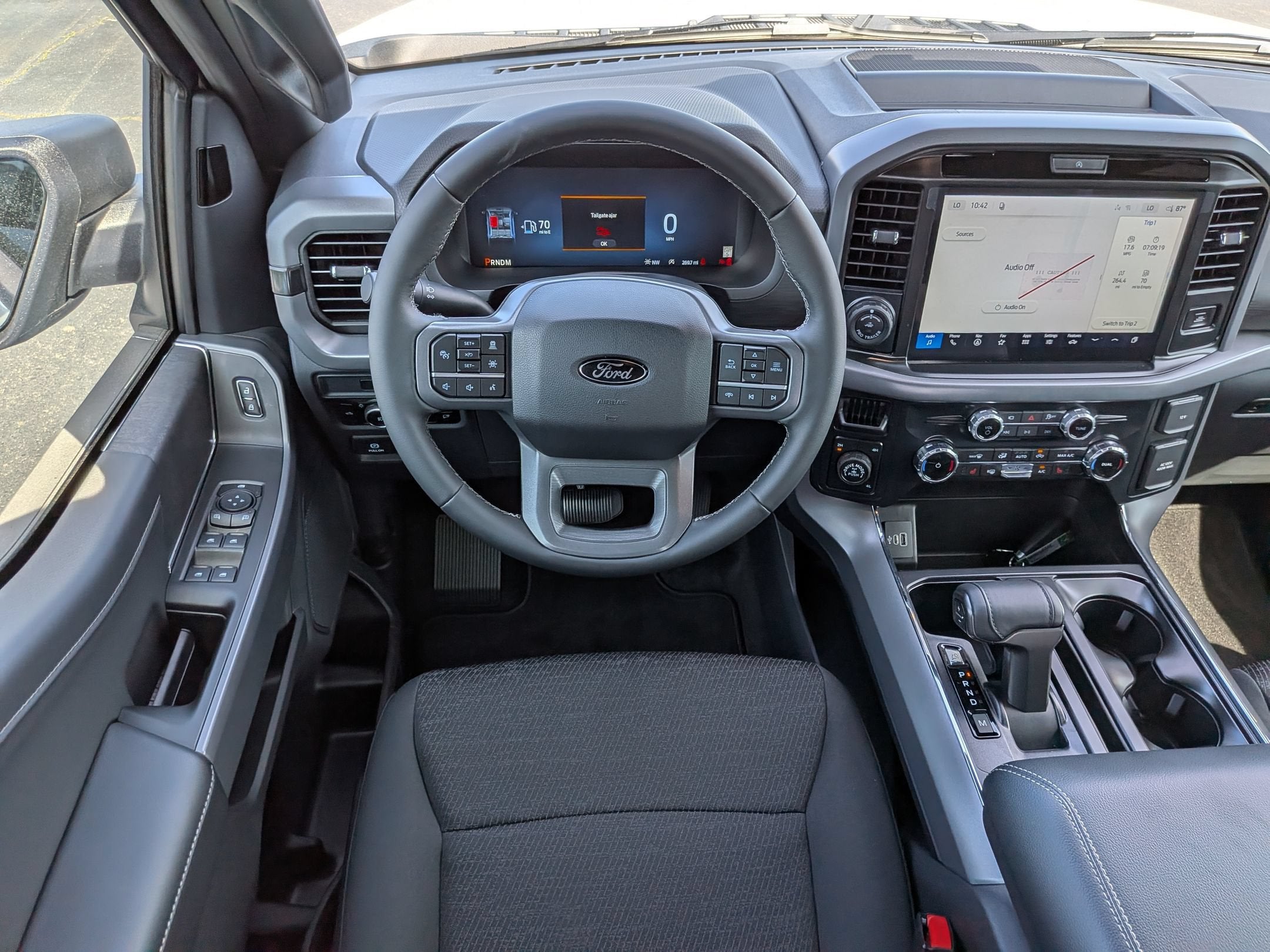 2026 Ford F-150 XLT - Photo 29