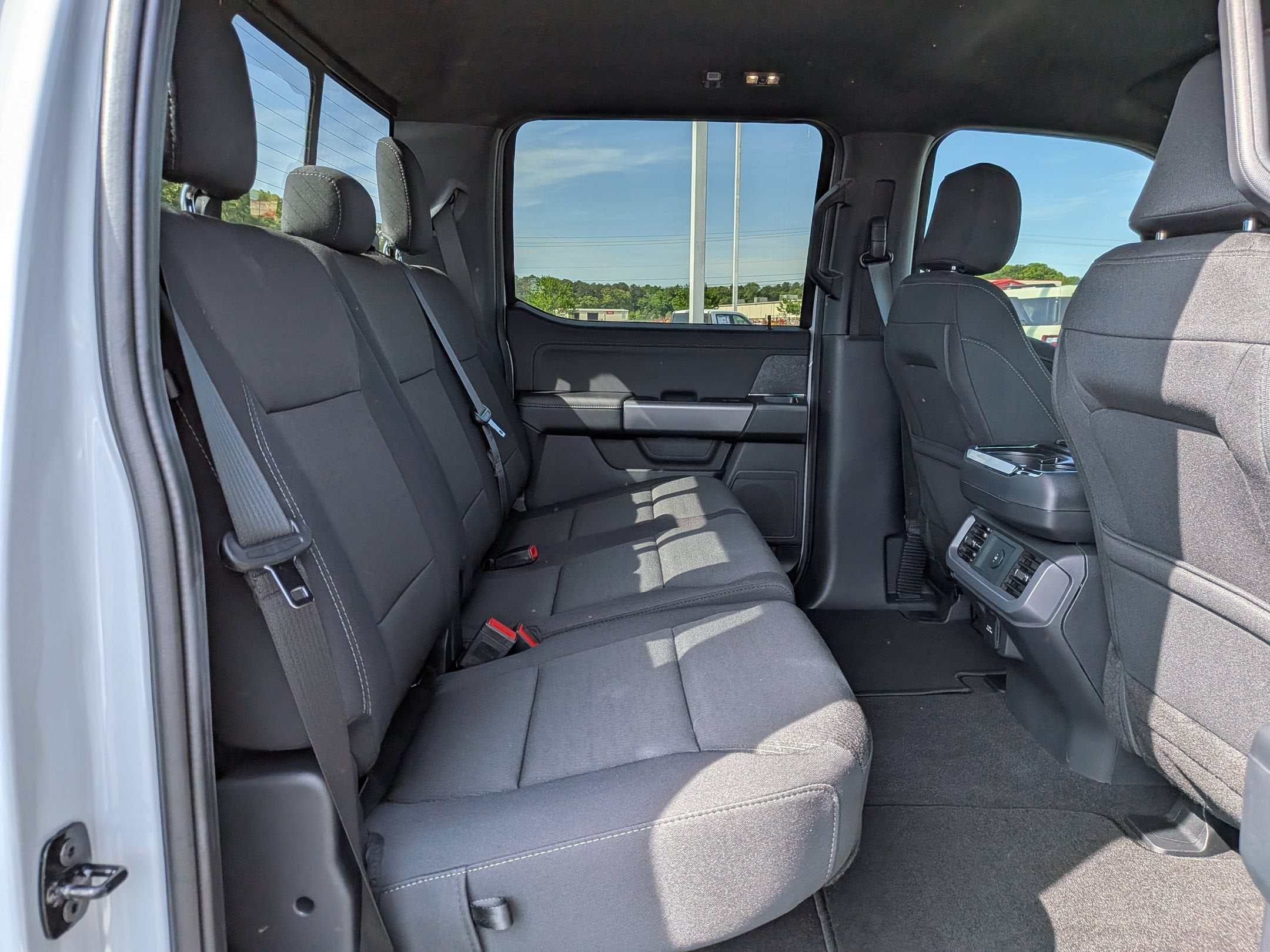 2026 Ford F-150 XLT - Photo 31