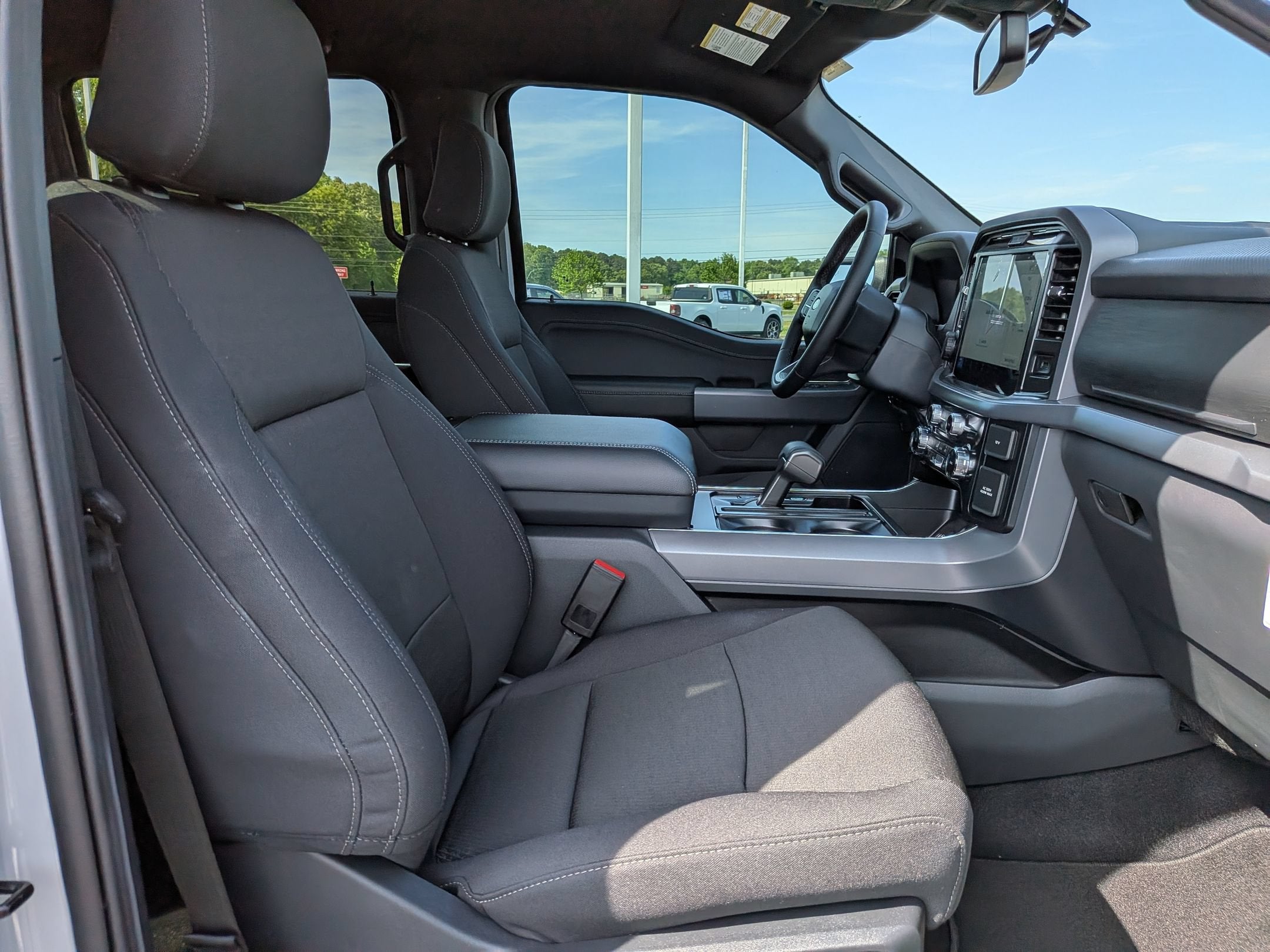 2026 Ford F-150 XLT - Photo 35