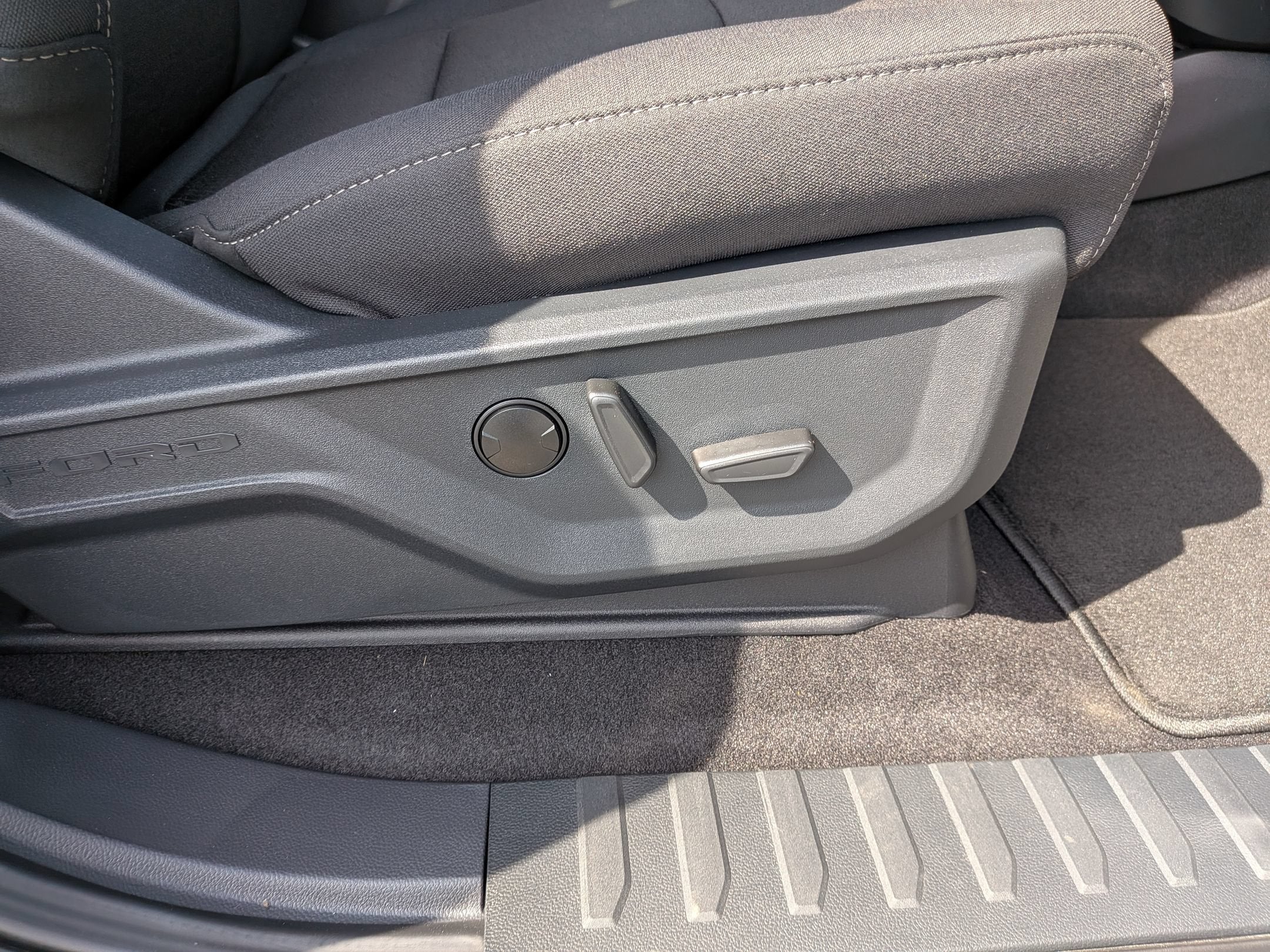 2026 Ford F-150 XLT - Photo 36