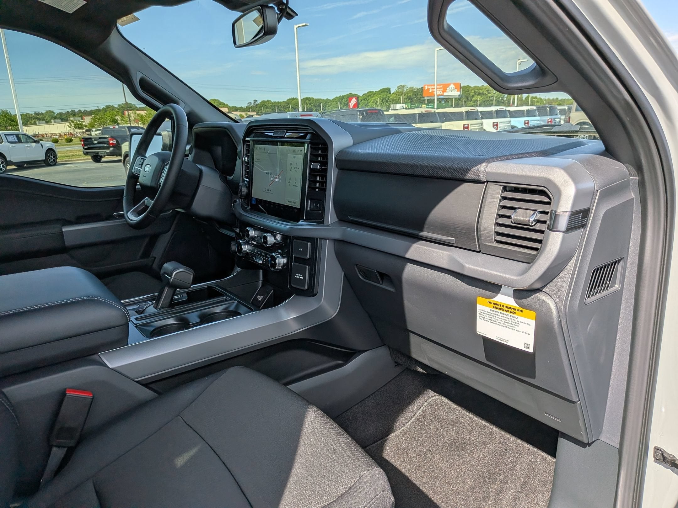 2026 Ford F-150 XLT - Photo 37