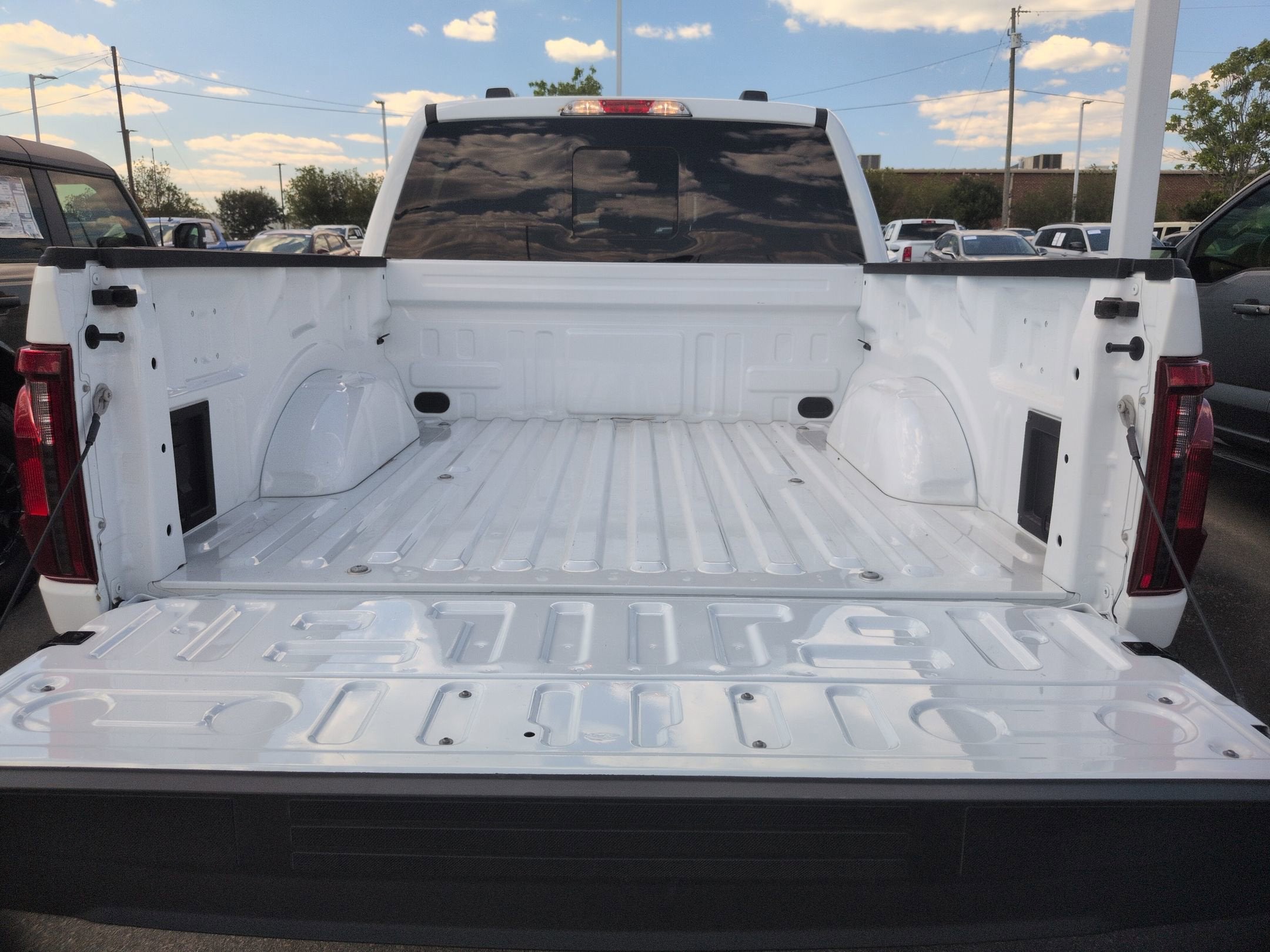 2026 Ford F-150 XLT - Crossroads Courtesy Demo