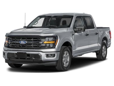 2026 Ford F-150 XLT- Crossroads Courtesy Demo