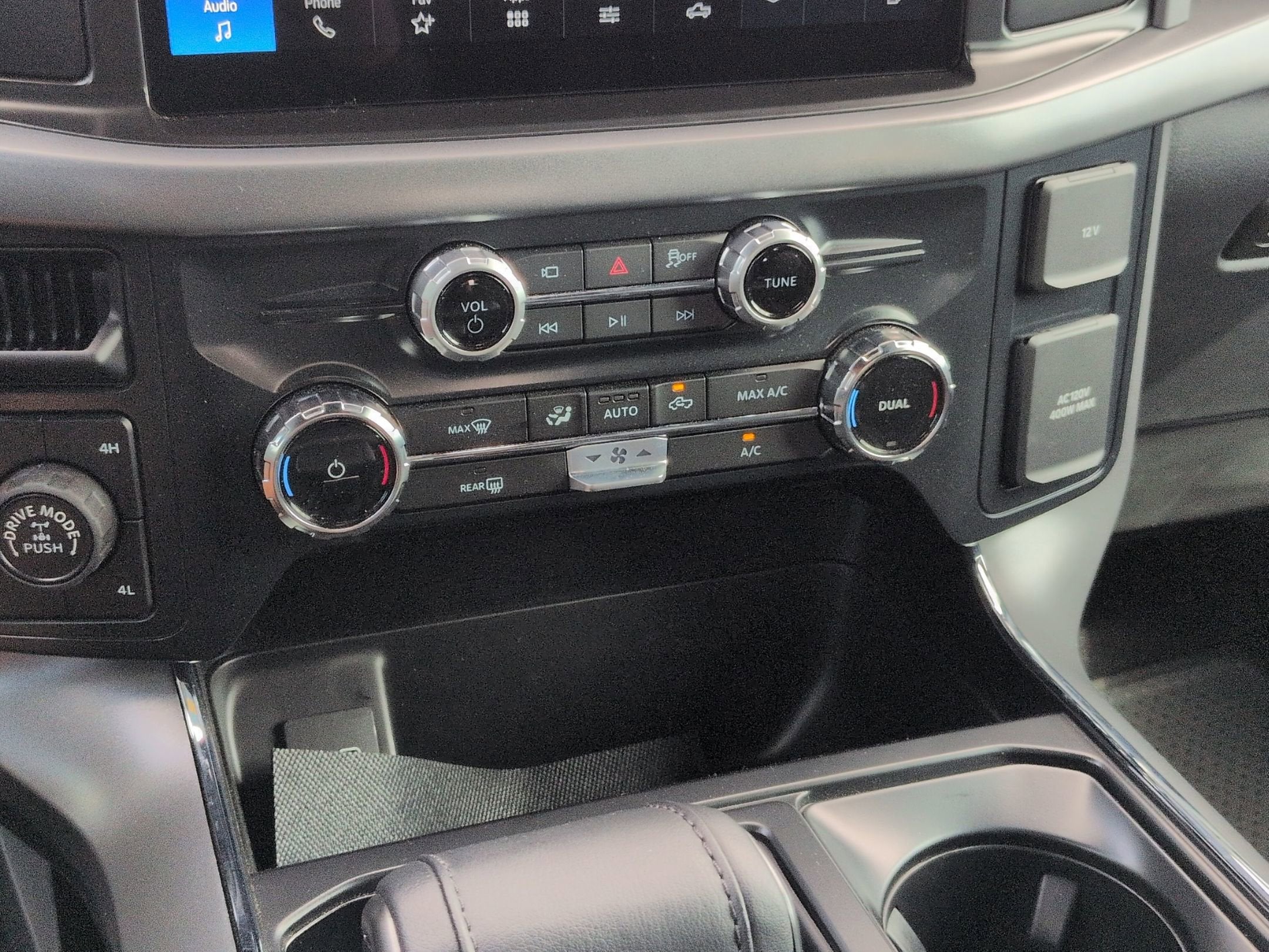2026 Ford F-150 XLT- Crossroads Courtesy Demo