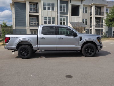 2026 Ford F-150 XLT- Crossroads Courtesy Demo