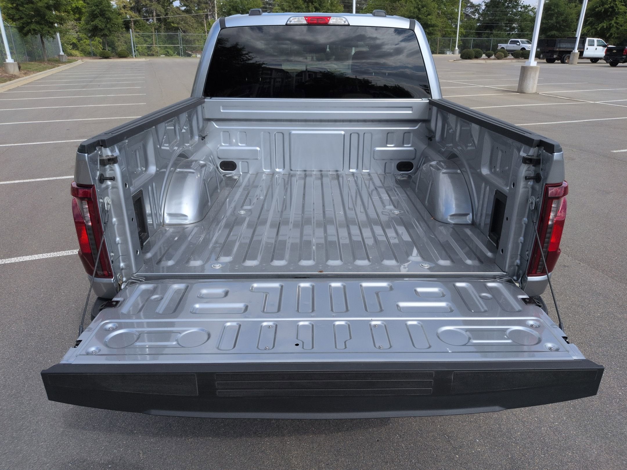 2026 Ford F-150 XLT- Crossroads Courtesy Demo