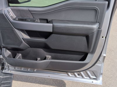2026 Ford F-150 XLT- Crossroads Courtesy Demo