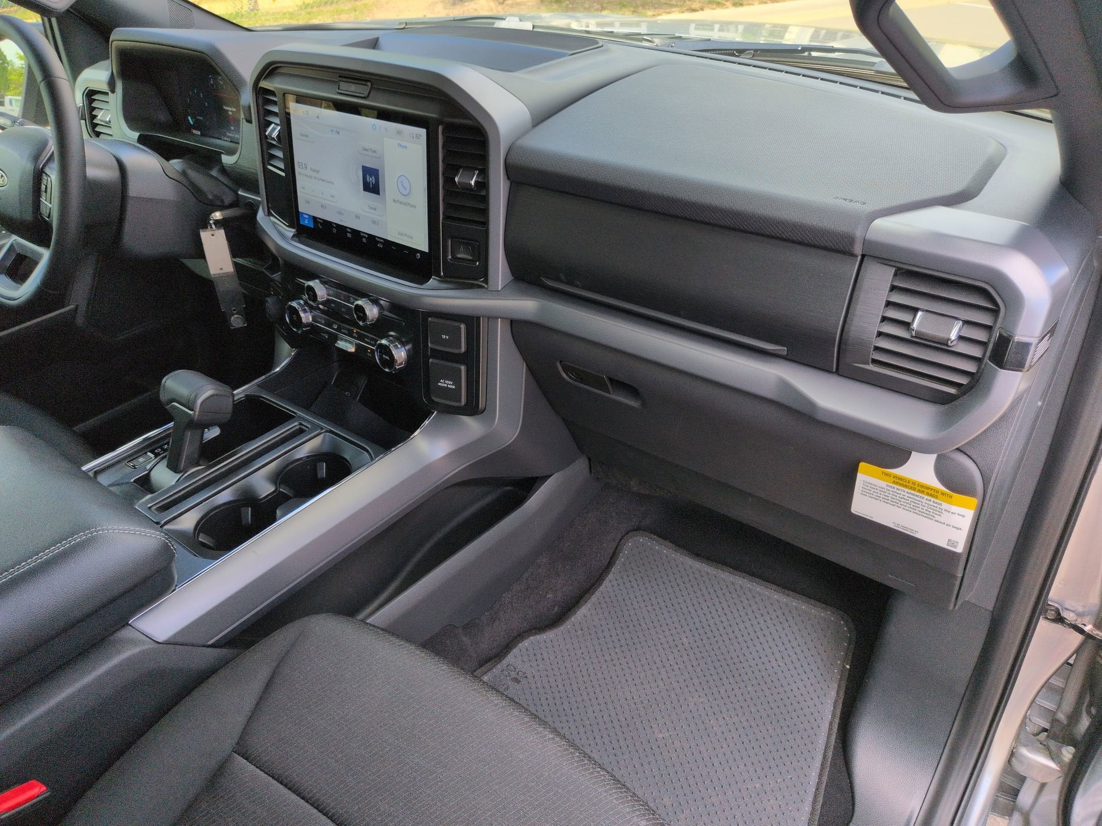 2026 Ford F-150 XLT- Crossroads Courtesy Demo