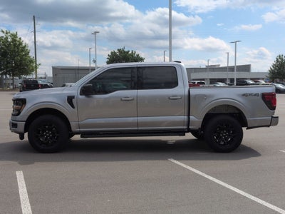 2026 Ford F-150 XLT- Crossroads Courtesy Demo