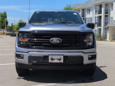 2026 Ford F-150 XLT - Crossroads Courtesy Demo