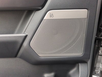 2026 Ford F-150 LARIAT - Crossroads Courtesy Demo