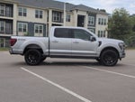 2026 Ford F-150 LARIAT - Crossroads Courtesy Demo