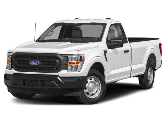2022 Ford F-150 XL Regular Cab 6-1/2 Box's photo
