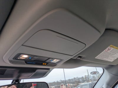 2024 Ford Super Duty F-350 SRW XLT