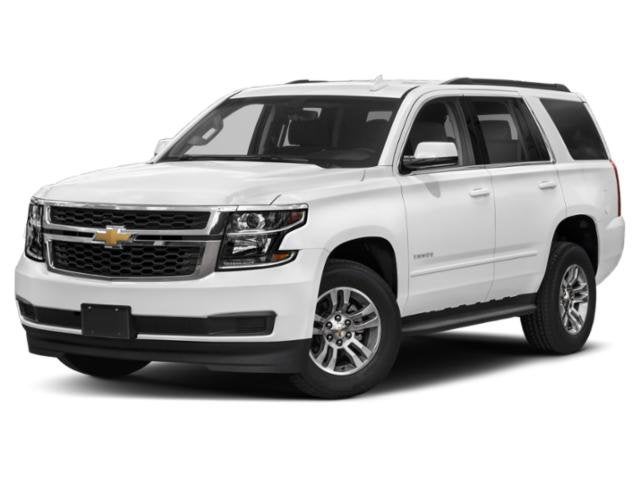 2018 Chevrolet Tahoe 2WD LT's photo