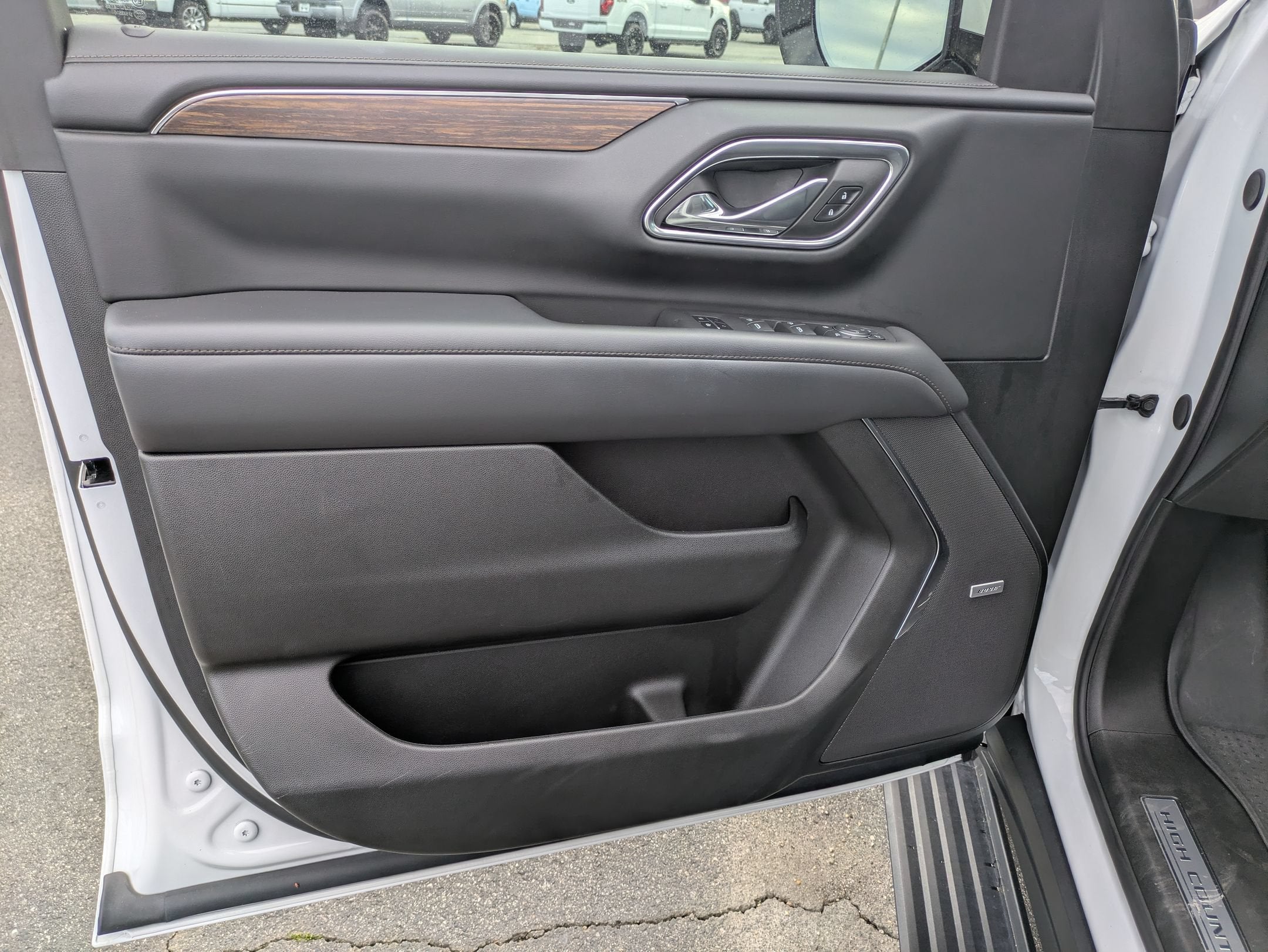 2023 Chevrolet Tahoe High Country - Photo 11