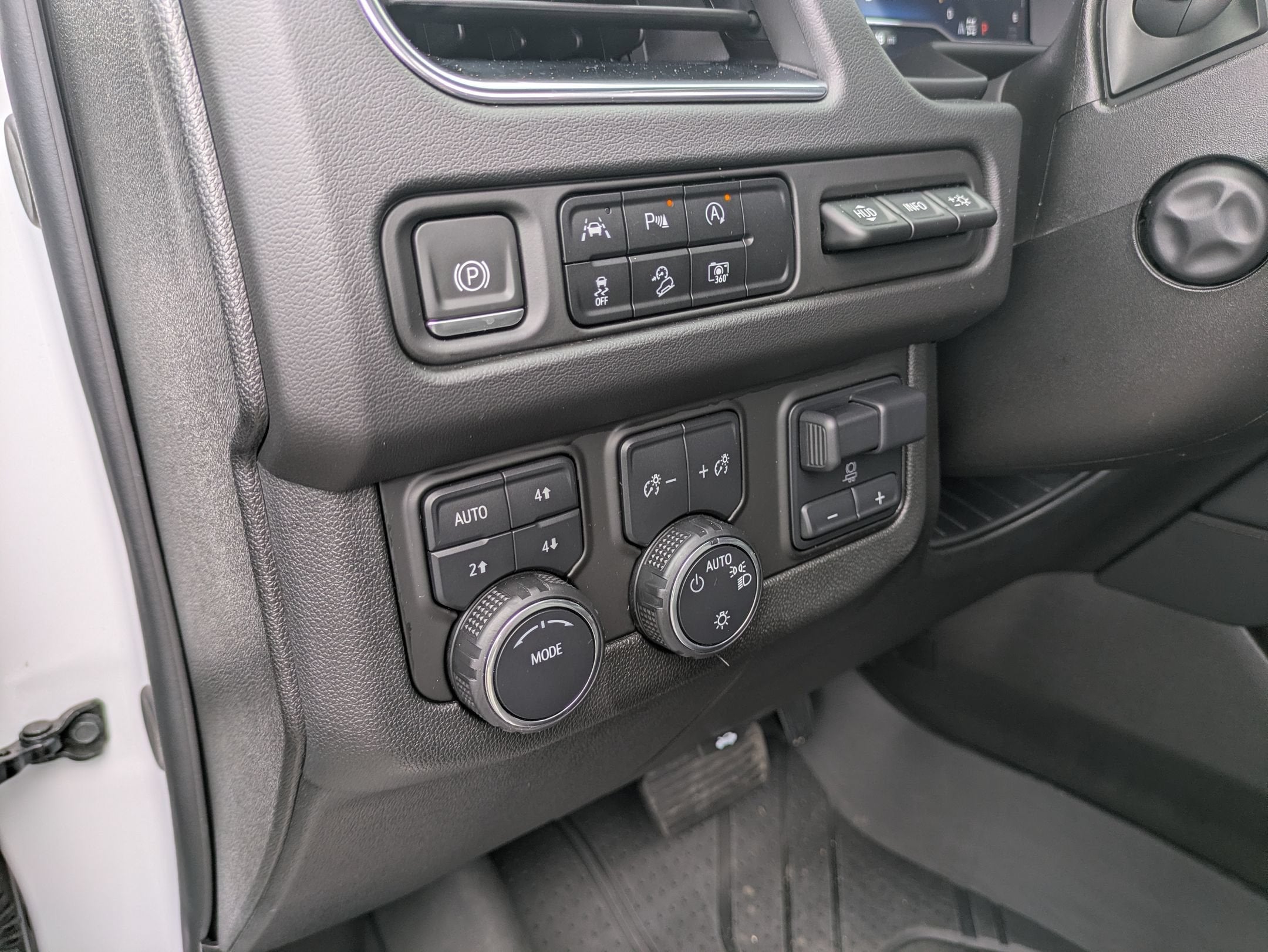 2023 Chevrolet Tahoe High Country - Photo 13