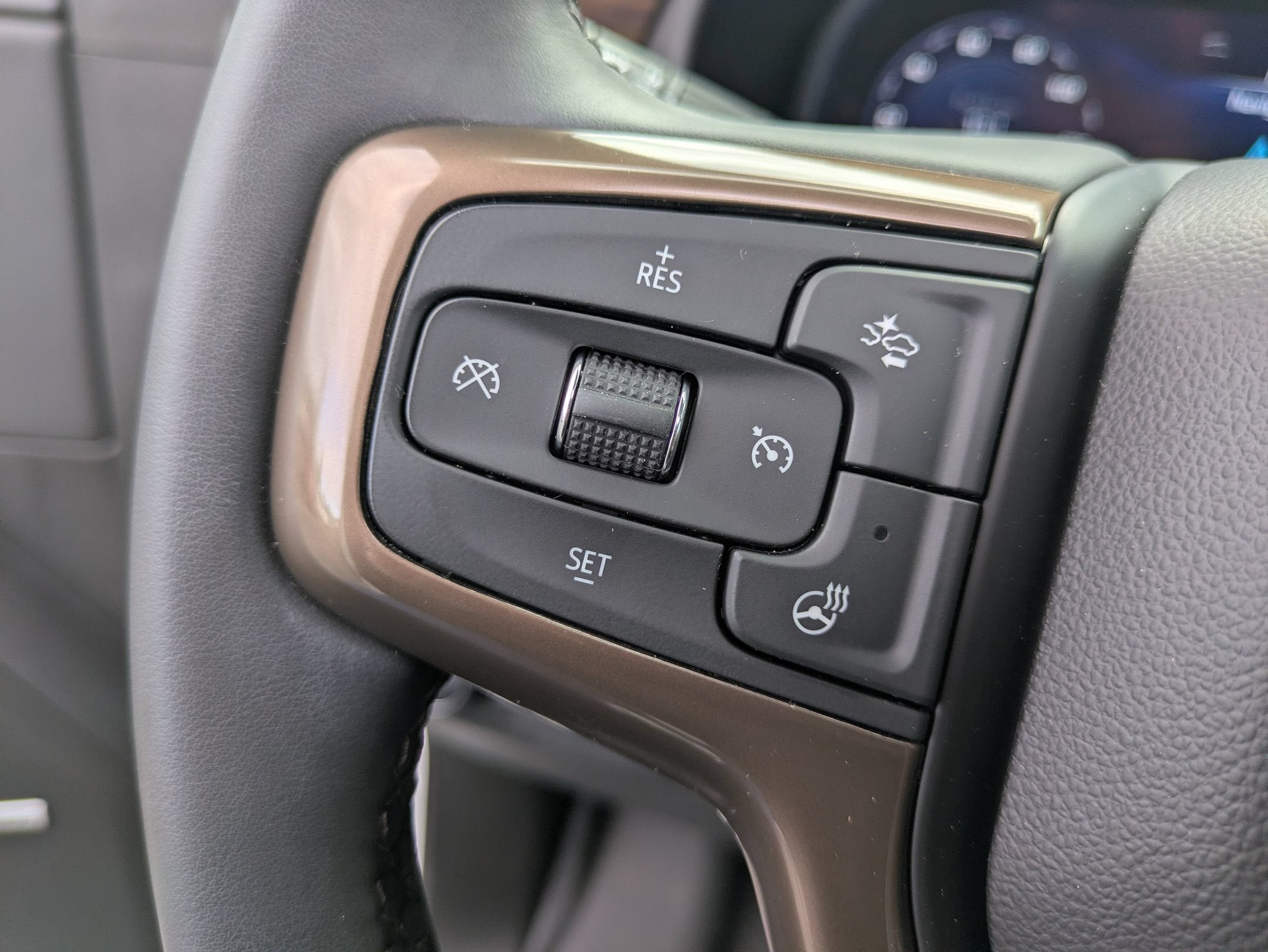 2023 Chevrolet Tahoe High Country - Photo 15