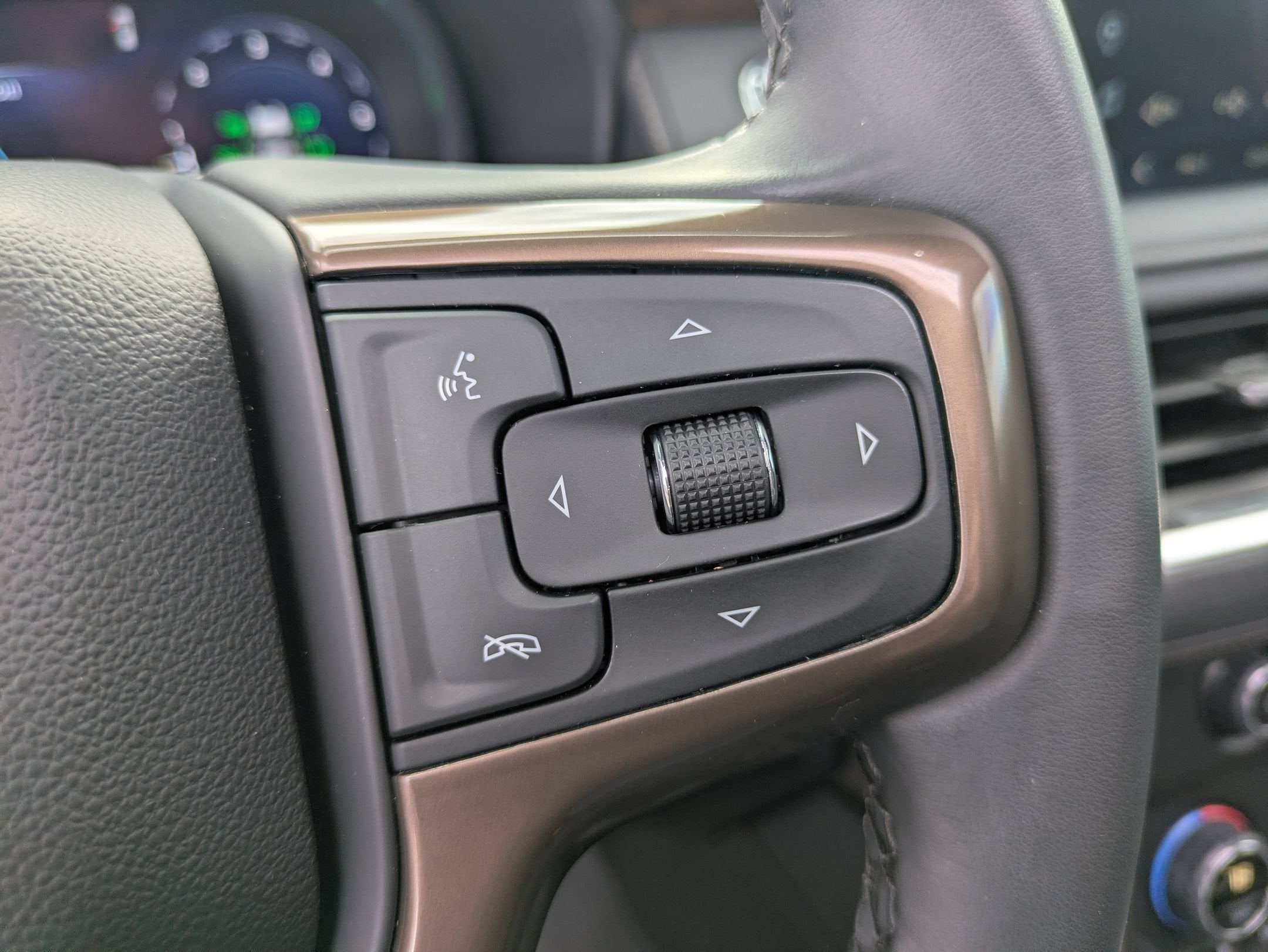 2023 Chevrolet Tahoe High Country - Photo 16