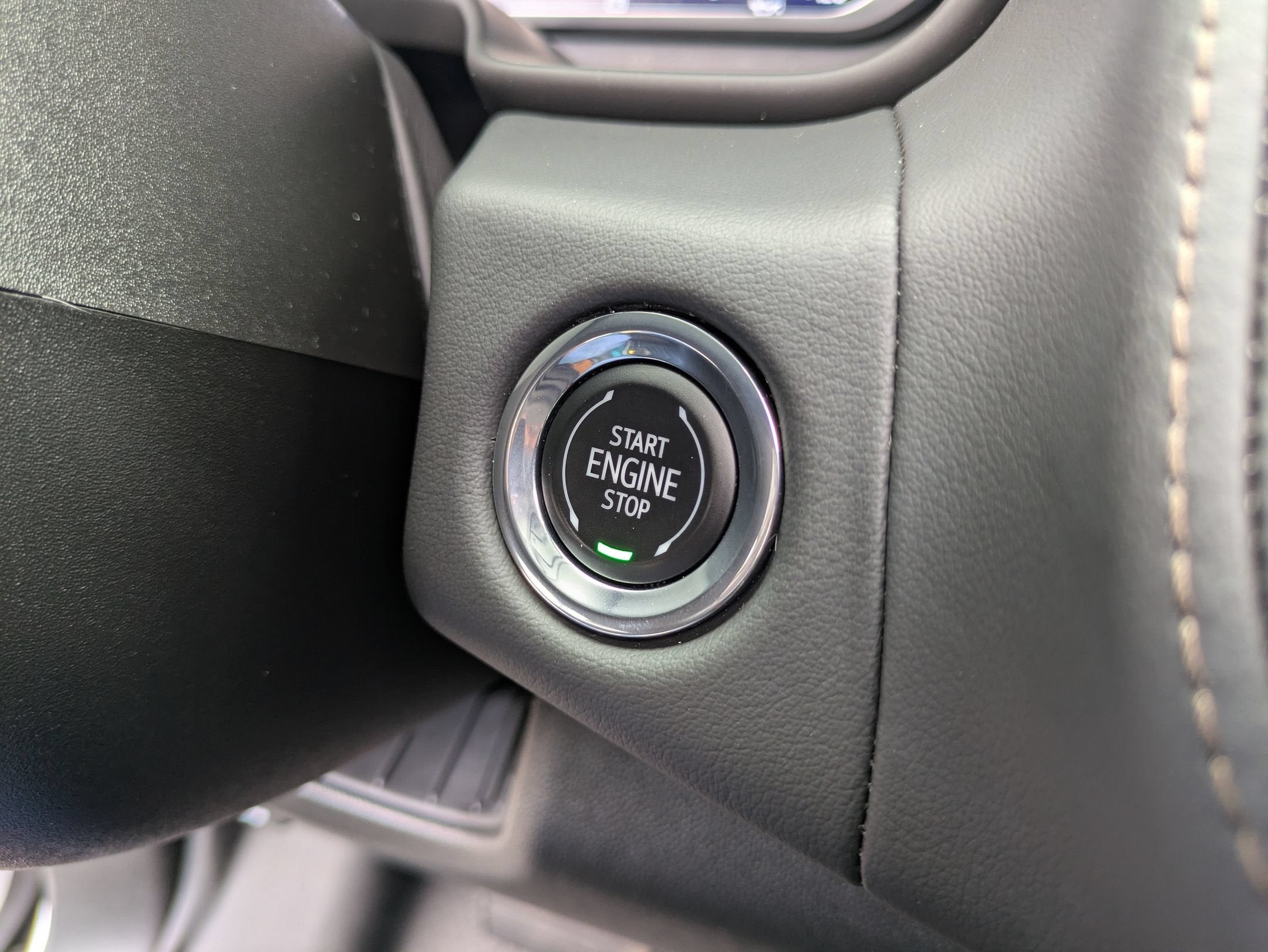 2023 Chevrolet Tahoe High Country - Photo 21