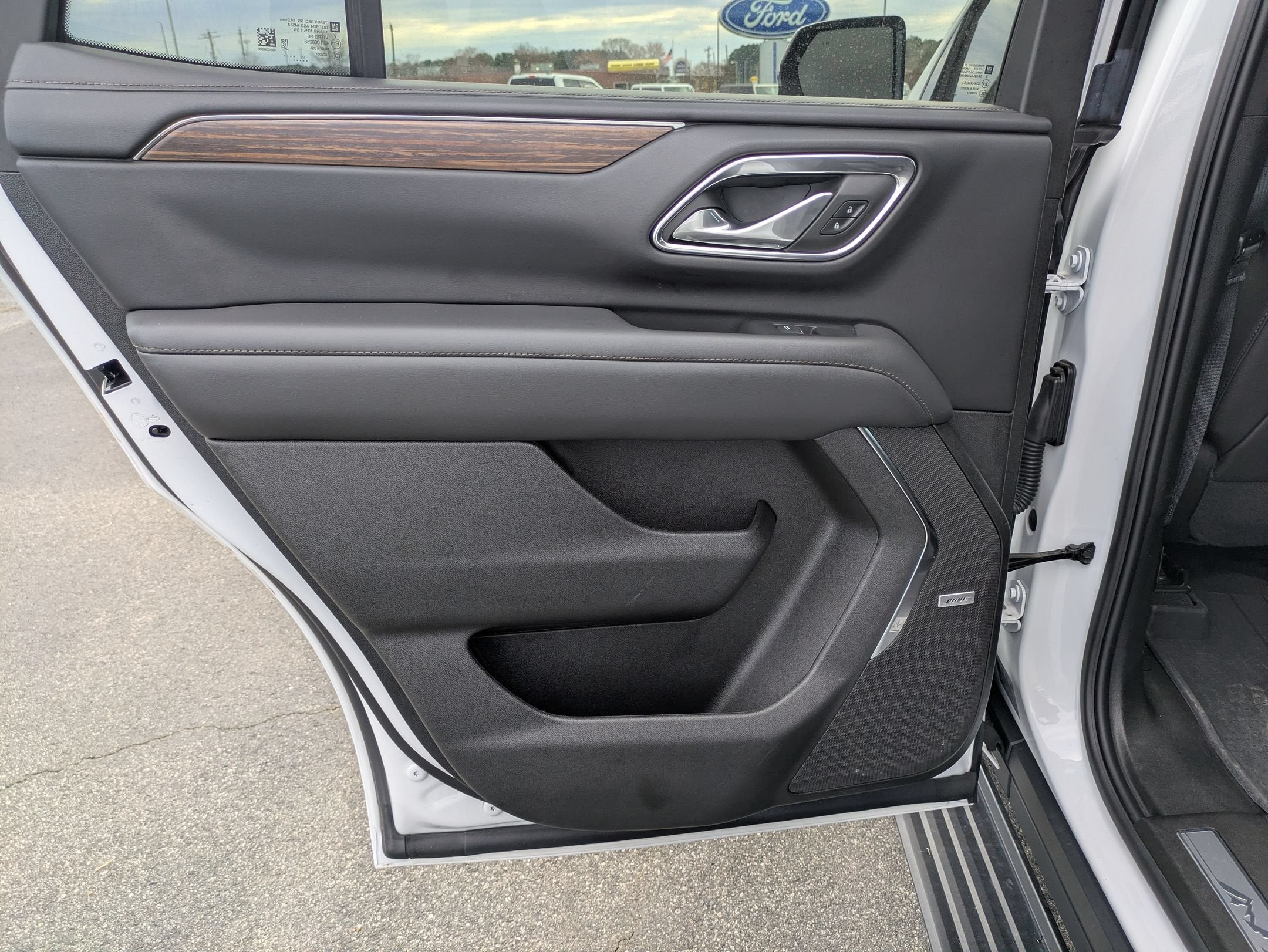 2023 Chevrolet Tahoe High Country - Photo 25