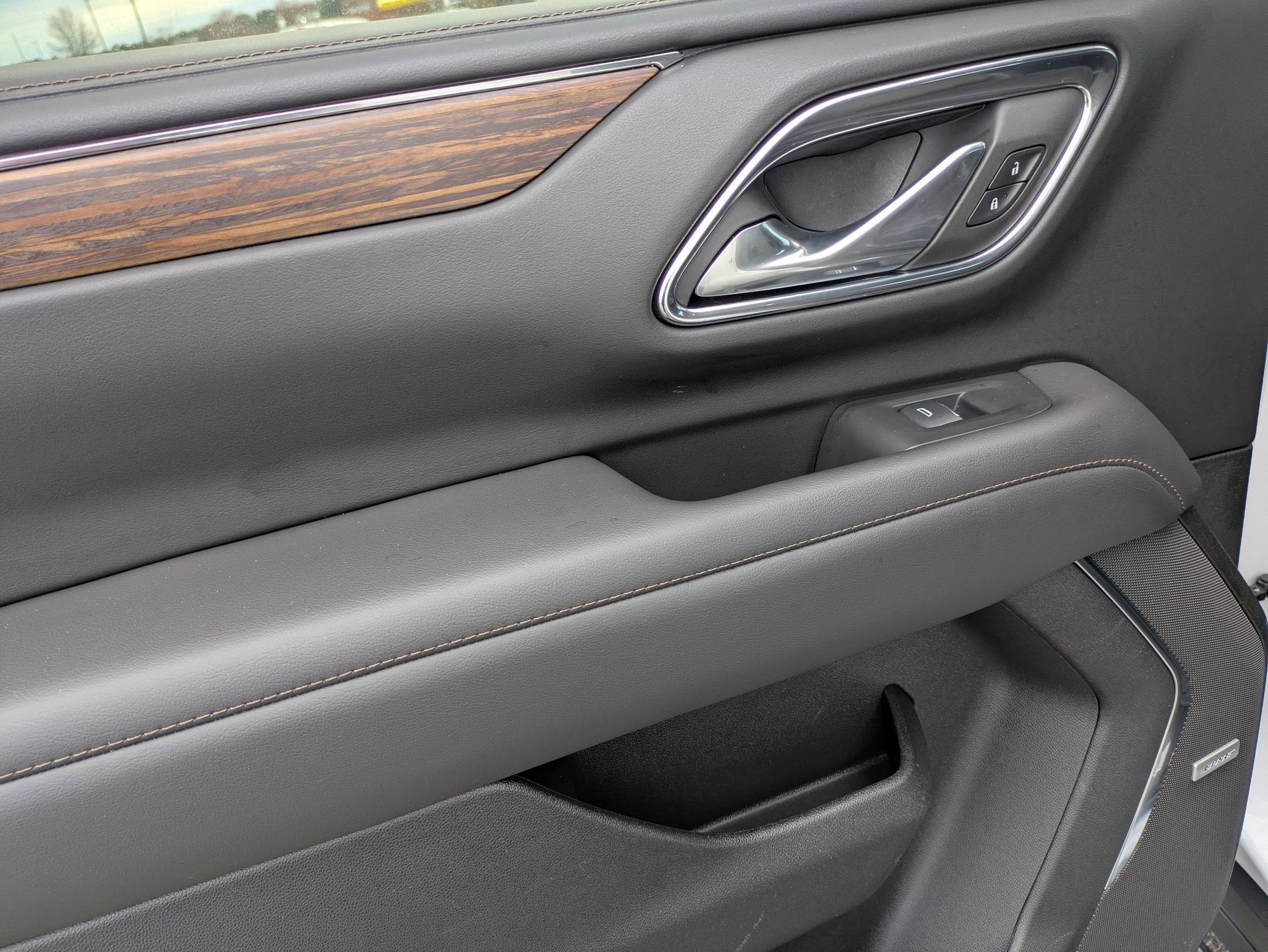 2023 Chevrolet Tahoe High Country - Photo 26