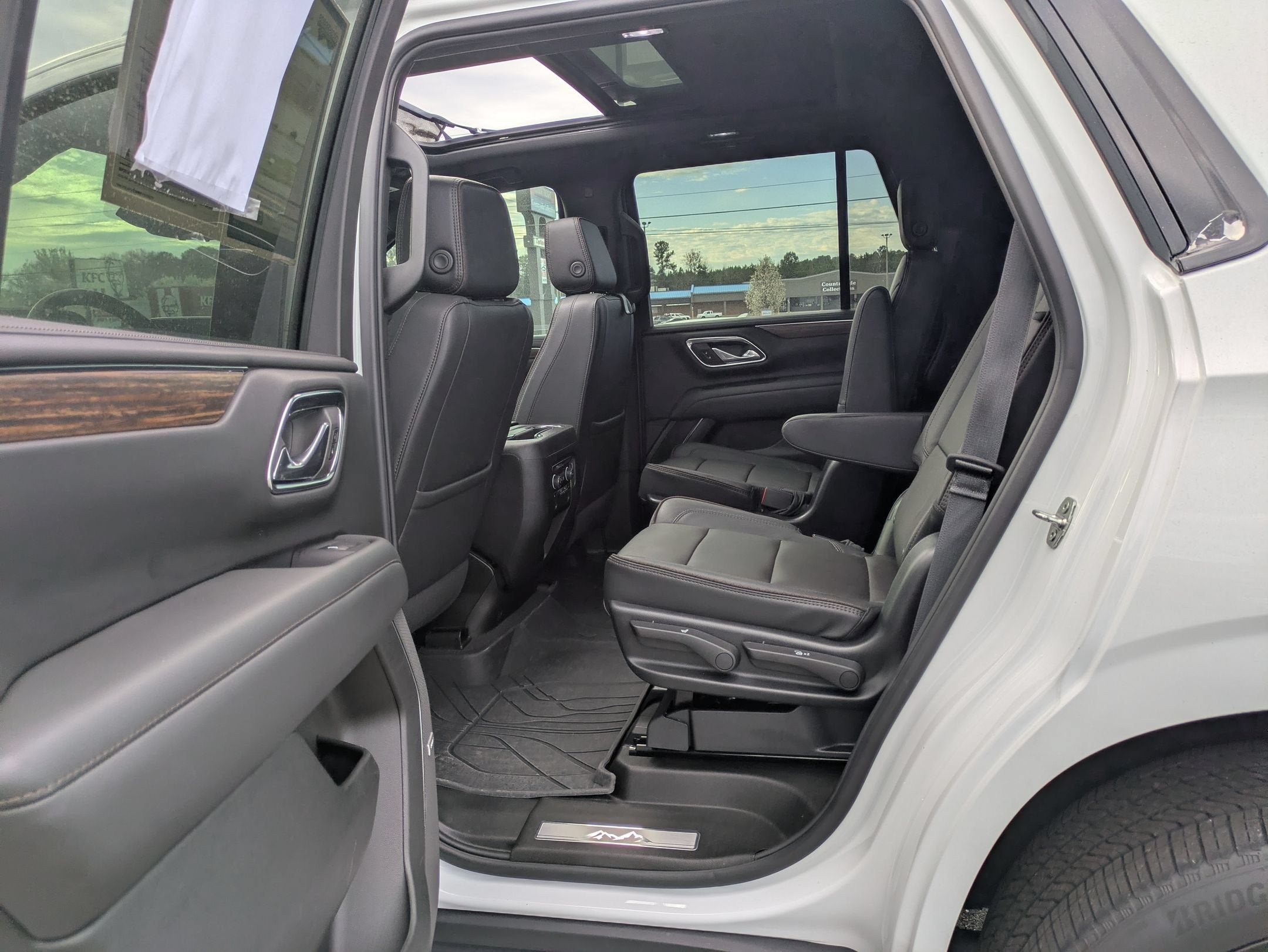 2023 Chevrolet Tahoe High Country - Photo 27