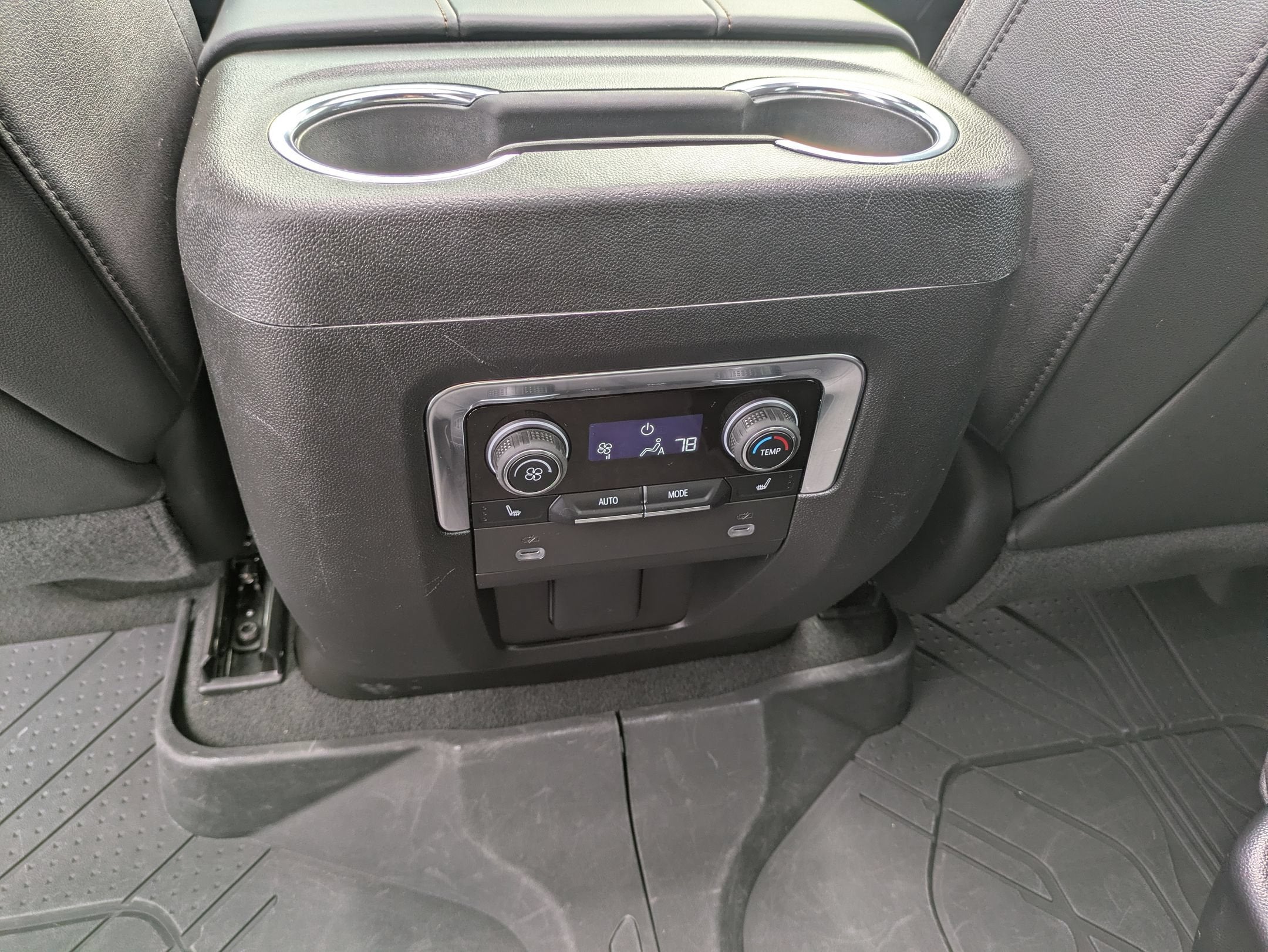 2023 Chevrolet Tahoe High Country - Photo 28