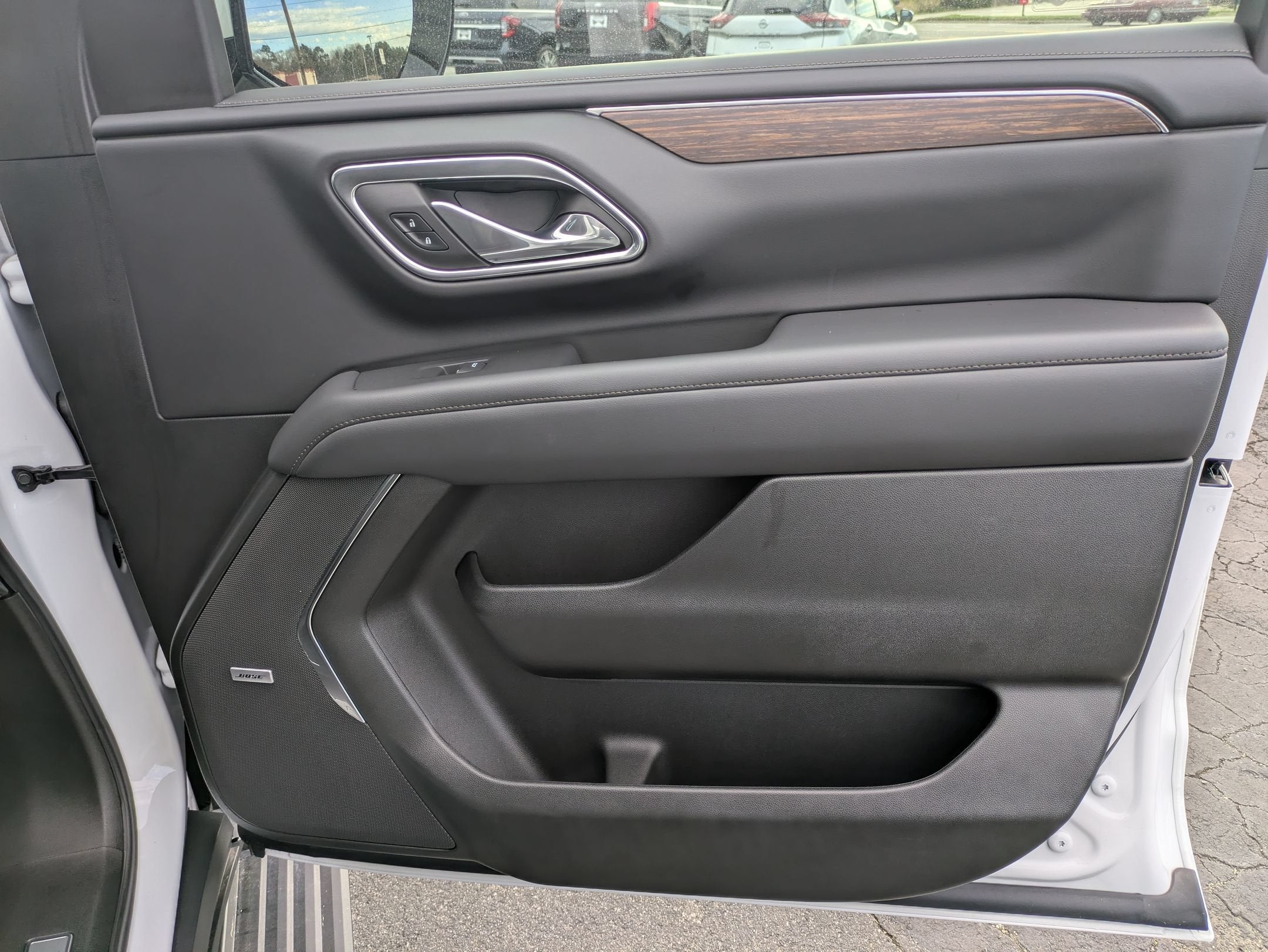 2023 Chevrolet Tahoe High Country - Photo 32