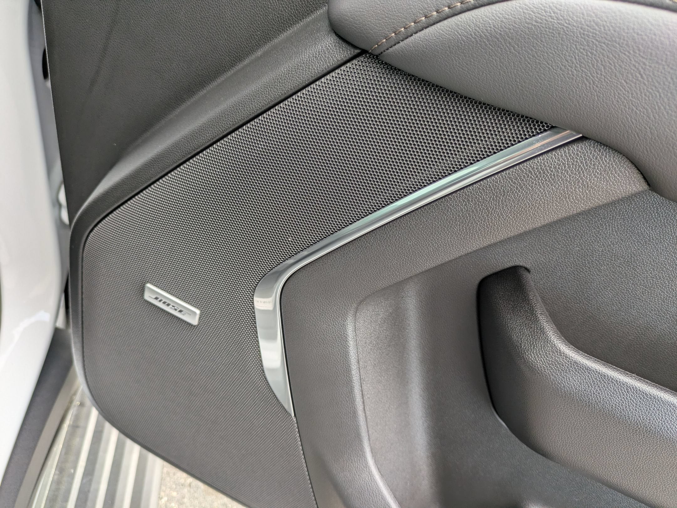 2023 Chevrolet Tahoe High Country - Photo 34