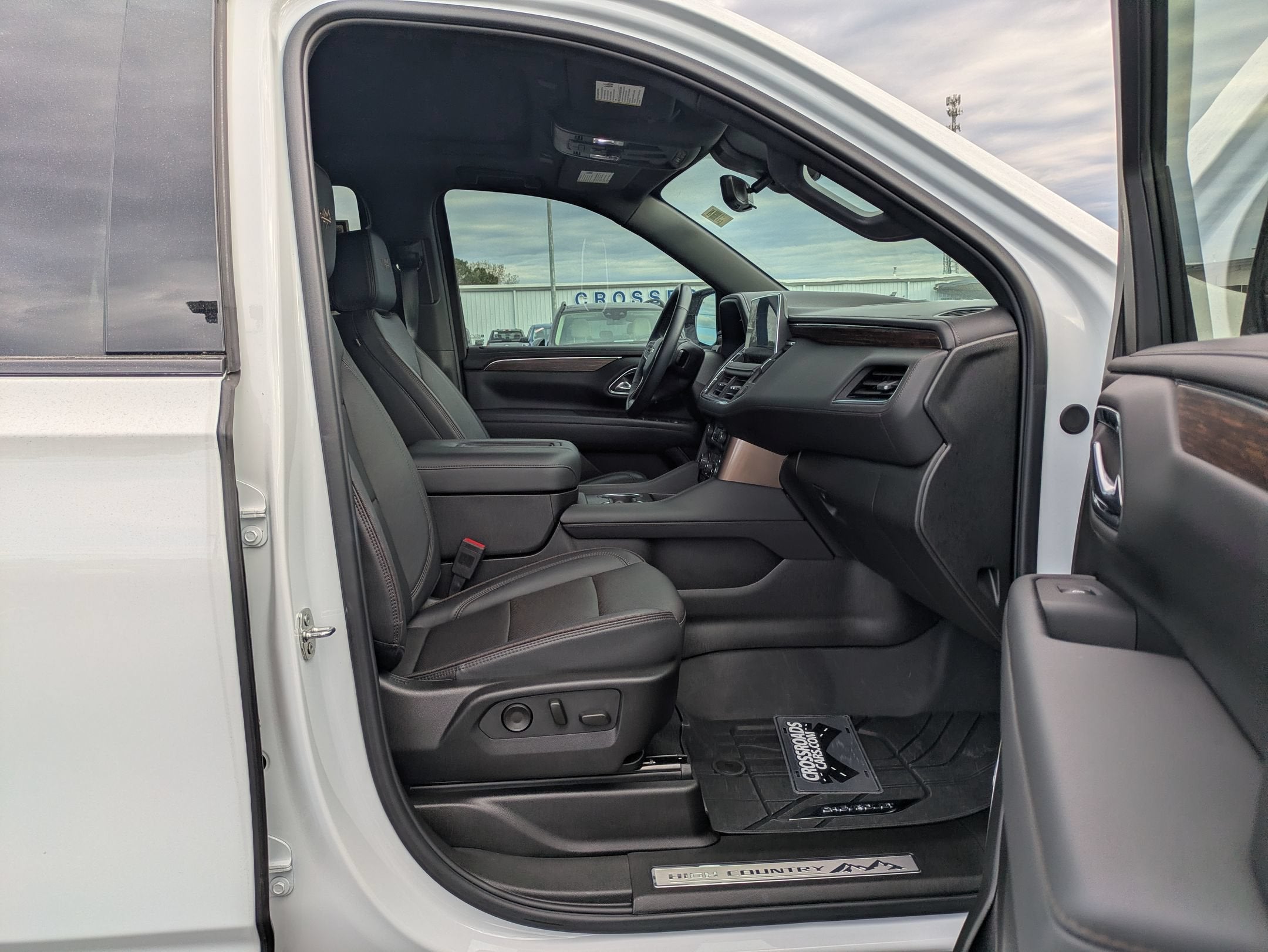 2023 Chevrolet Tahoe High Country - Photo 35