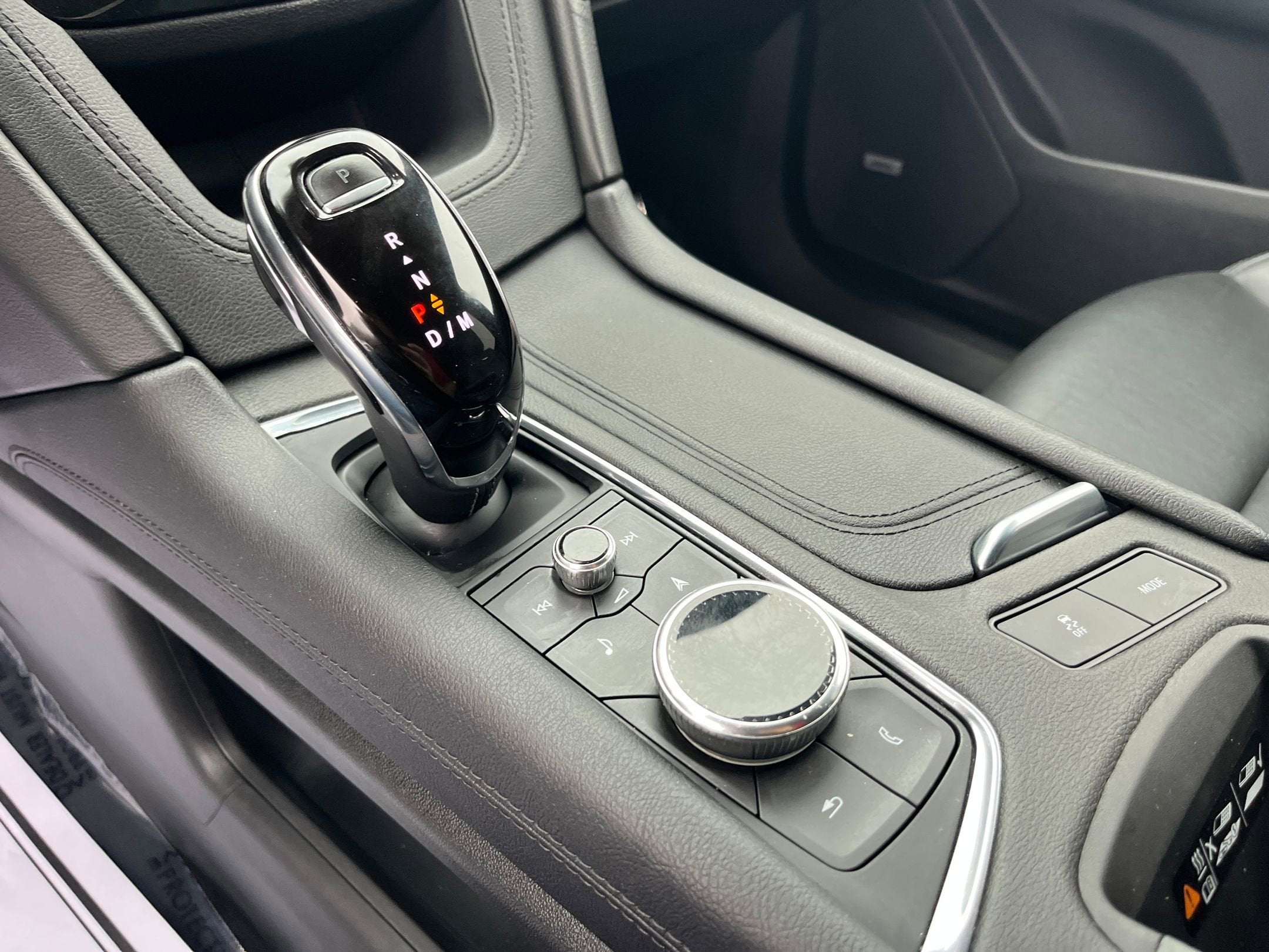 2020 Cadillac XT6 AWD Sport