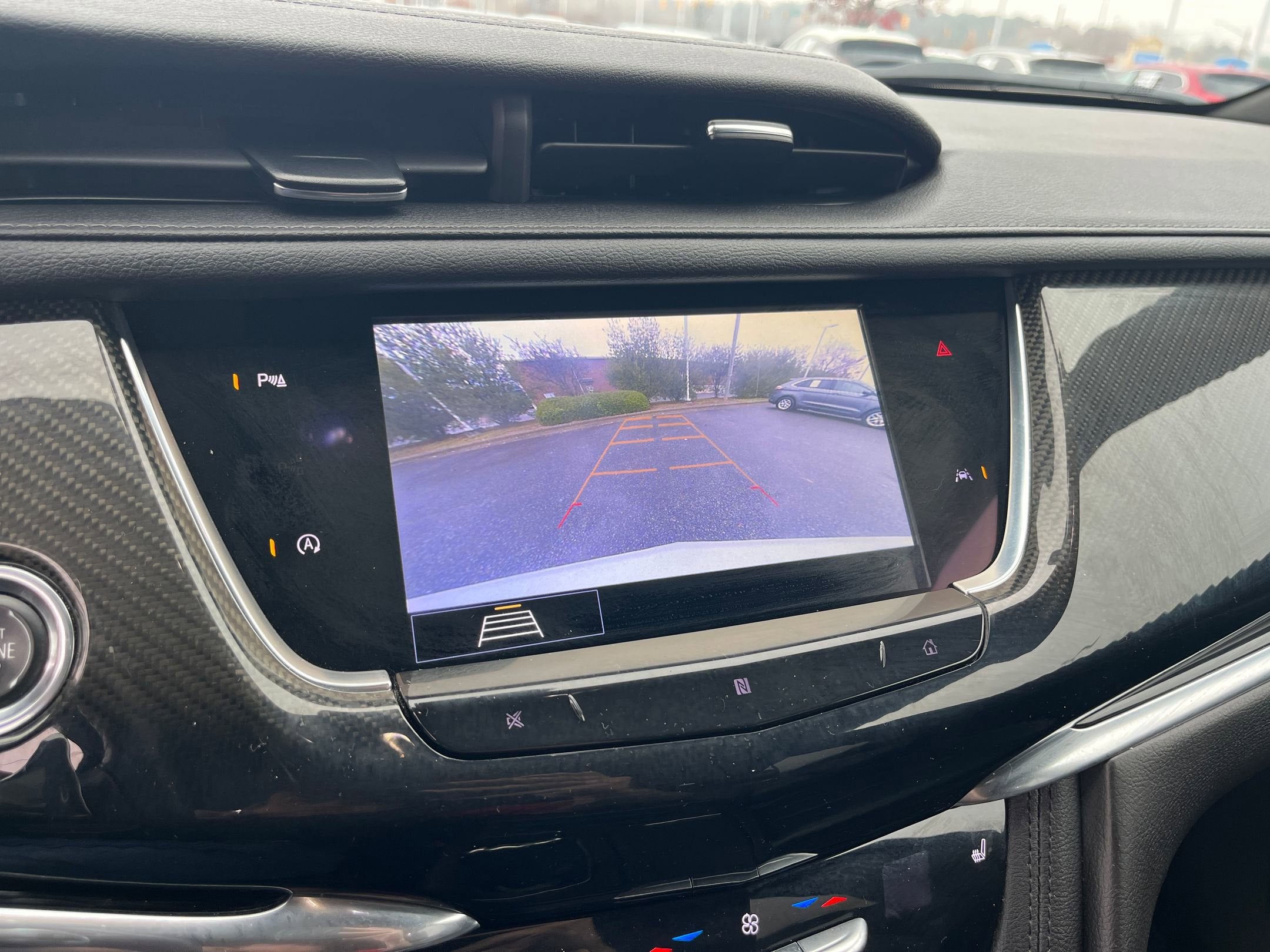 2020 Cadillac XT6 AWD Sport