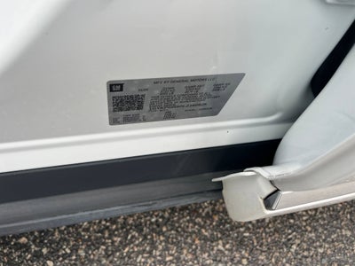 2020 Cadillac XT6 AWD Sport