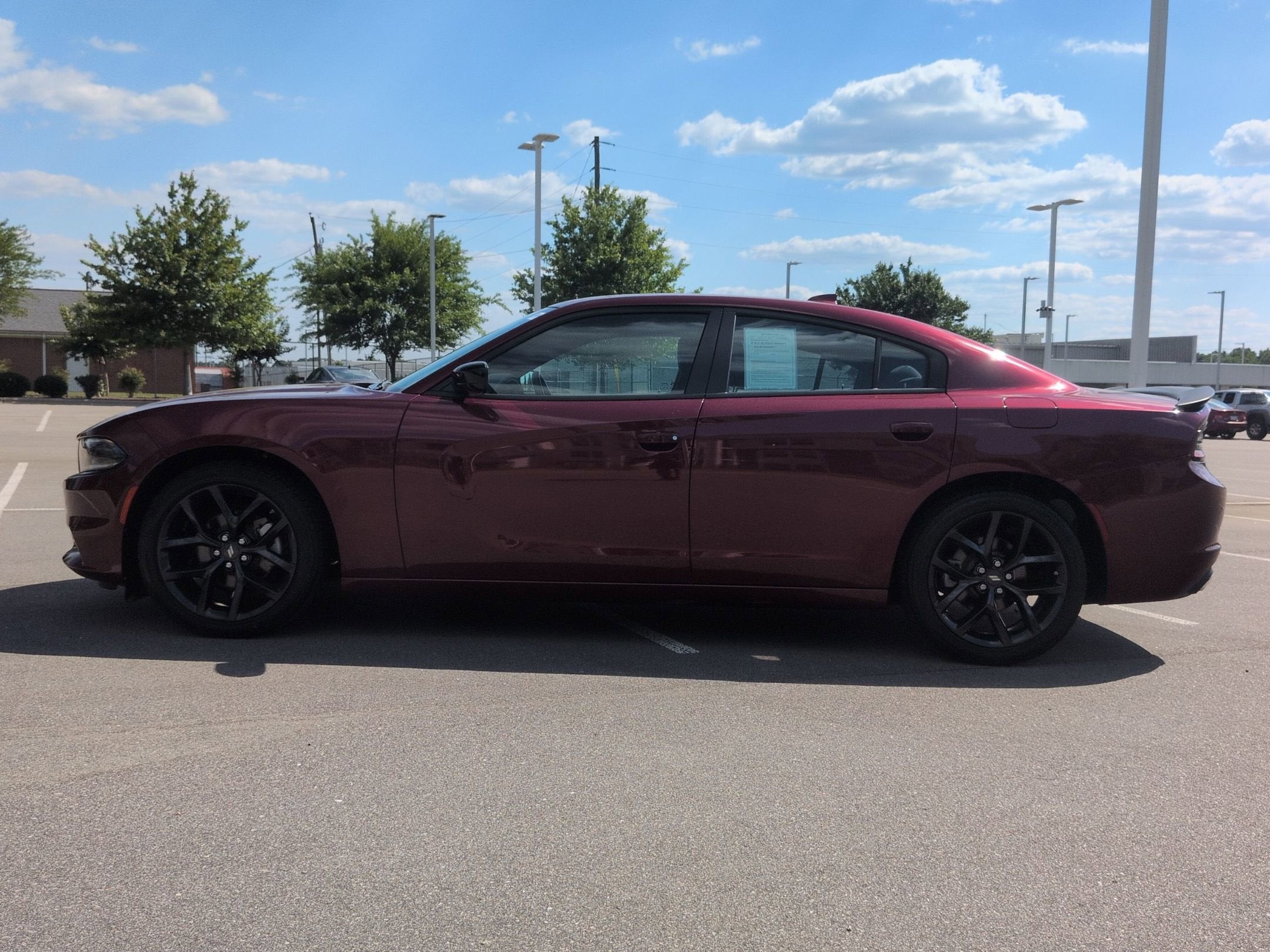 2023 Dodge Charger SXT