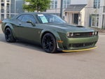 2023 Dodge Challenger R/T Scat Pack Widebody