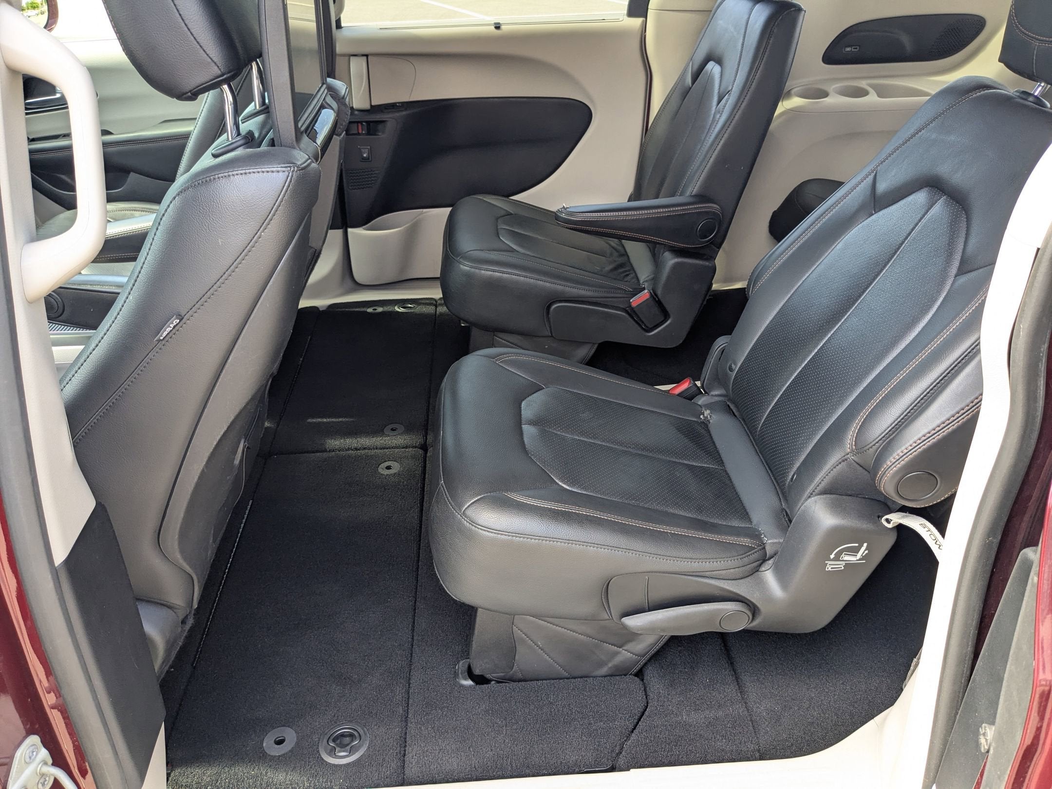 2020 Chrysler Pacifica Touring L Plus